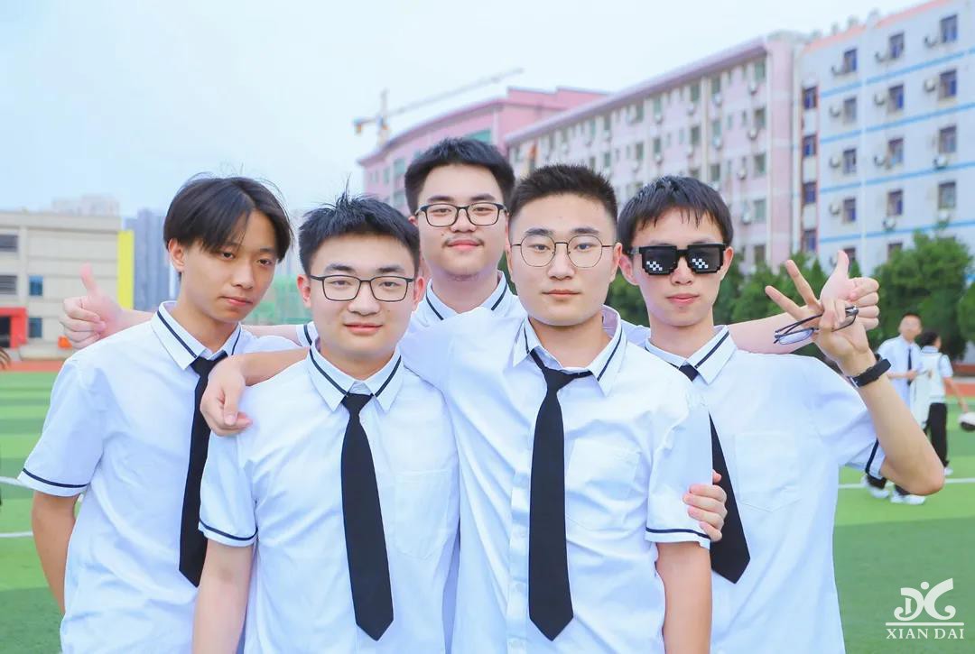 现外“低进高出”的“特异功能”：师生合力“逆袭”一往无前