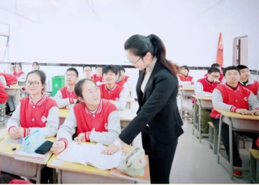 南昌现代外国语学校2023年初三复读班招生简章