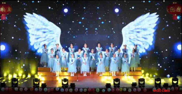 童趣满校园，龙马踏歌行|南昌现代外国语学校小学2026年新年文艺汇演圆满举行