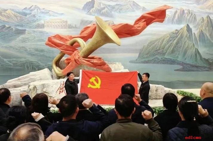 树立和践行正确政绩观|南昌现代外国语学校联合共建校开展红色研学活动
